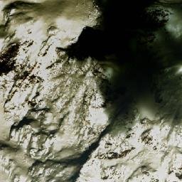 Satellite imagery of Wuzgal Ghar, AF