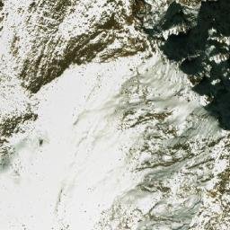 Satellite imagery of Wuzgal Ghar, AF