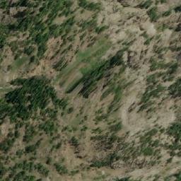 Satellite imagery of Kōh-e Manḏagal-e ‘Ulyā, AF