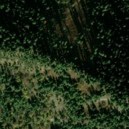 Satellite imagery of Wūray Ghar, AF