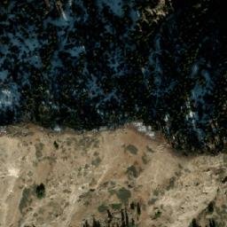 Satellite imagery of Patabar Ghar, AF