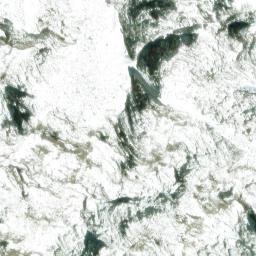 Satellite imagery of Ushu Sar, PK