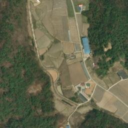 Satellite imagery of Mulgyeolbawi, KR