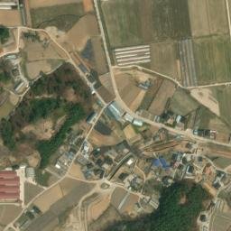 Satellite imagery of Byeongbawi, KR