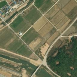 Satellite imagery of Byeongbawi, KR