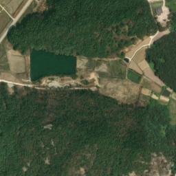 Satellite imagery of Okdanbawi, KR
