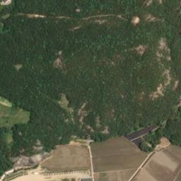 Satellite imagery of Halmibawi, KR