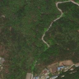 Satellite imagery of Jangseungchon, KR