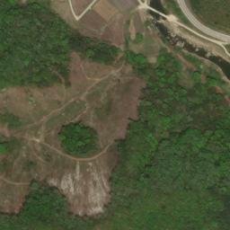 Satellite imagery of Miyeokbawi, KR