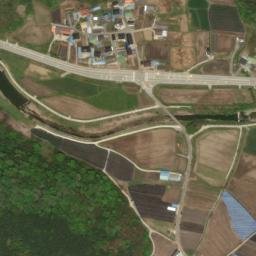 Satellite imagery of Miyeokbawi, KR