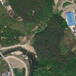 Satellite imagery of Manchwijeong, KR