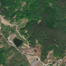 Satellite imagery of Manchwijeong, KR