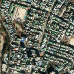 Satellite imagery of Geomeongdol, KR