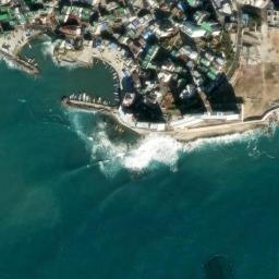 Satellite imagery of Geomeongdol, KR