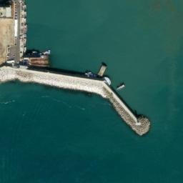 Satellite imagery of Sangyeobawi, KR