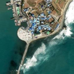 Satellite imagery of Sobawi, KR