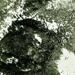 Satellite imagery of 奥茶臼山, JP