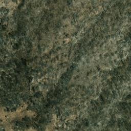Satellite imagery of Red Mountain, US