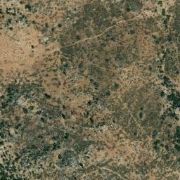 Satellite imagery of Evergreen Mine, US