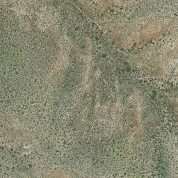 Satellite imagery of Ora Grande Mine, US