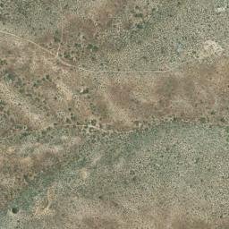 Satellite imagery of Ora Grande Mine, US