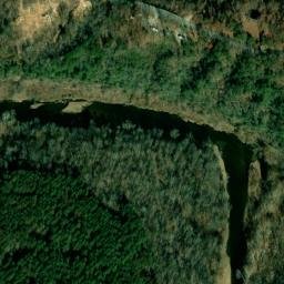 Satellite imagery of Pine Bluff, US