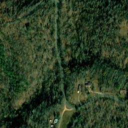 Satellite imagery of Pine Bluff, US
