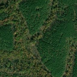 Satellite imagery of Nixon Craig Prospect, US