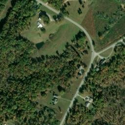 Satellite imagery of Christian-Floyd Prospect, US