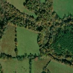 Satellite imagery of Christian-Floyd Prospect, US