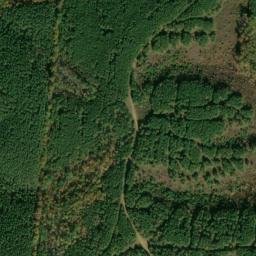 Satellite imagery of Newburg Ridge, US