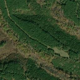 Satellite imagery of Newburg Ridge, US