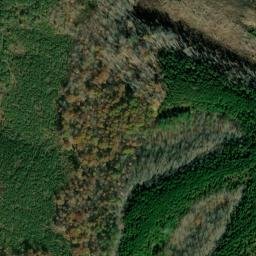 Satellite imagery of Newburg Ridge, US