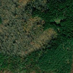 Satellite imagery of Frank Smith Prospect, US