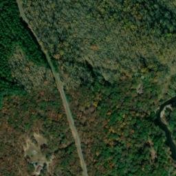 Satellite imagery of Frank Smith Prospect, US