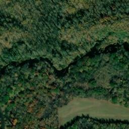Satellite imagery of Frank Smith Prospect, US