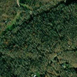 Satellite imagery of Hale Bank Prospect, US