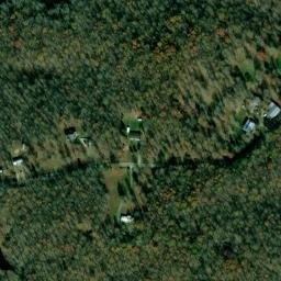 Satellite imagery of Hale Bank Prospect, US