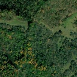 Satellite imagery of Kittrell Mine, US