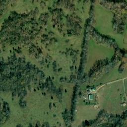 Satellite imagery of Kittrell Mine, US
