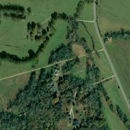 Satellite imagery of Kittrell Mine, US