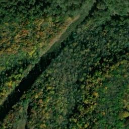 Satellite imagery of Gilliam Mine, US