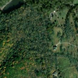 Satellite imagery of Gilliam Mine, US