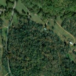 Satellite imagery of Gilliam Mine, US