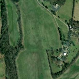Satellite imagery of Saltpeter Bluff, US