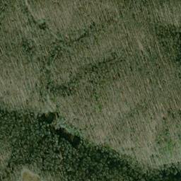 Satellite imagery of Hurricane Point, US