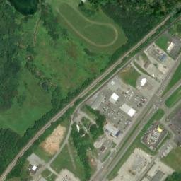 Satellite imagery of Ellis Ridge, US