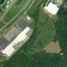 Satellite imagery of Ellis Ridge, US