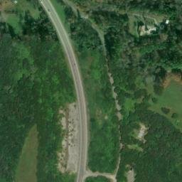 Satellite imagery of Ellis Ridge, US