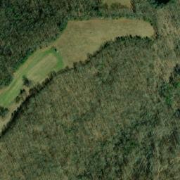 Satellite imagery of McMinn Ridge, US